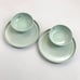 HEMA Norwegian Plate & Coupe Bowl Set