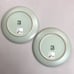 HEMA Norwegian Plate & Coupe Bowl Set