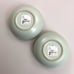 HEMA Norwegian Plate & Coupe Bowl Set