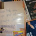 Star Wars TV Guide Lot