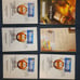 Star Wars TV Guide Lot