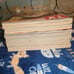 Star Wars TV Guide Lot