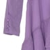 For Love and Lemons Tarta Long Sleeve Mini Dress Lavender | Size S
