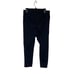 Carbon38 High Rise 7/8 Legging With Pockets In Cloud Compression Size XXL