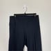 Carbon38 High Rise 7/8 Legging With Pockets In Cloud Compression Size XXL