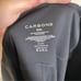 Carbon38 High Rise 7/8 Legging With Pockets In Cloud Compression Size XXL