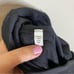 Carbon38 High Rise 7/8 Legging With Pockets In Cloud Compression Size XXL