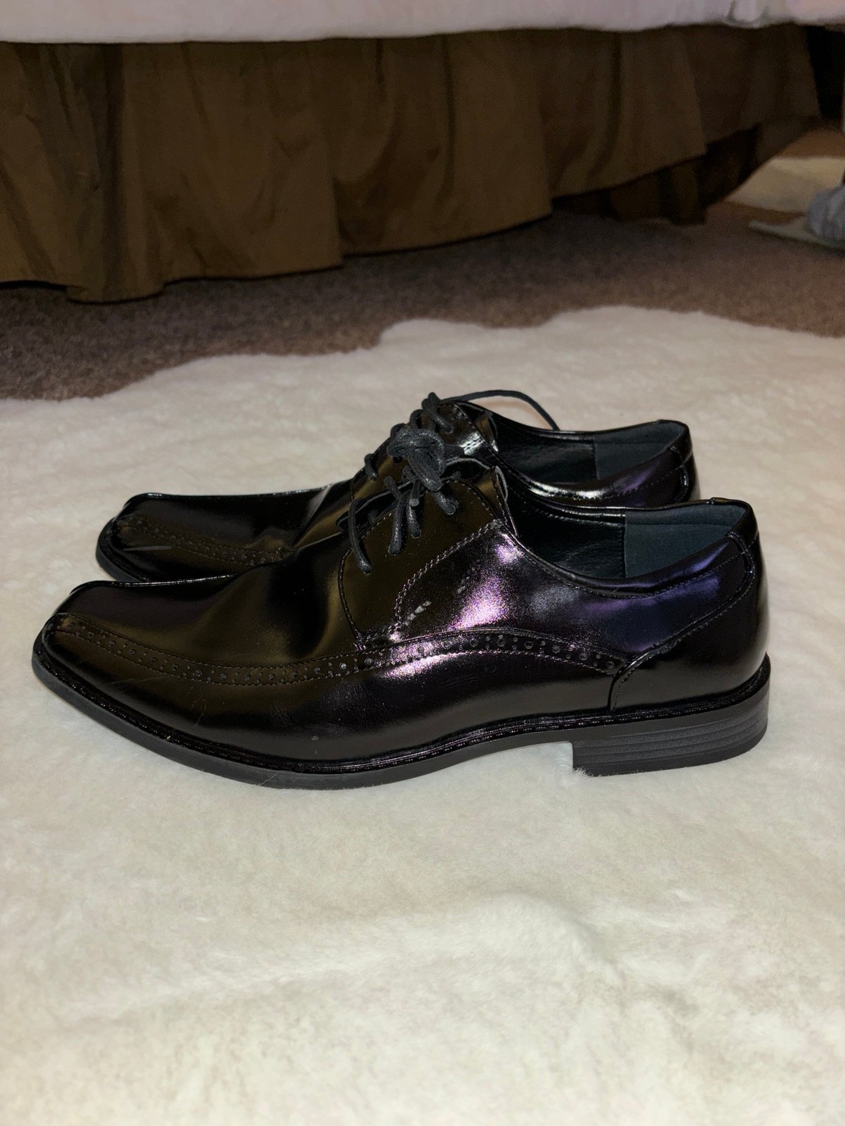 Stacy Adam’s mens dress shoes