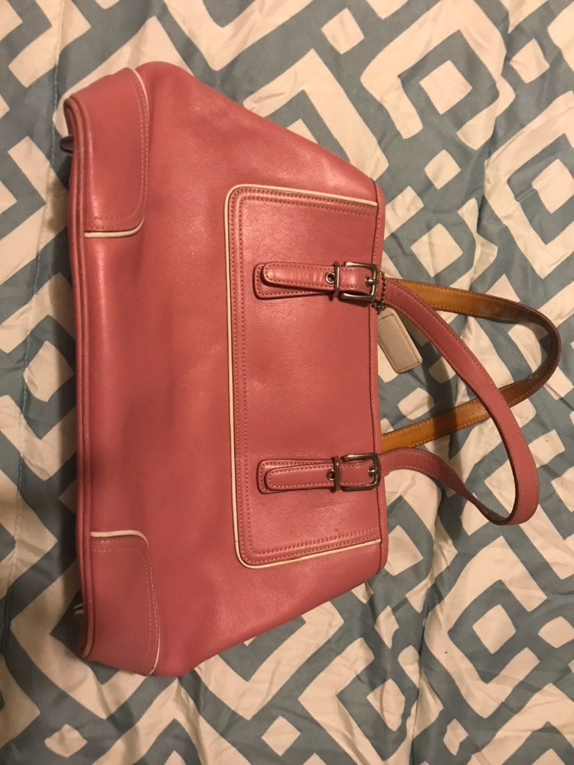 Coach handbags