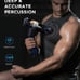 Massage gun brand new pain relief