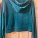 Juicy Couture set MEDIUM/LARGE