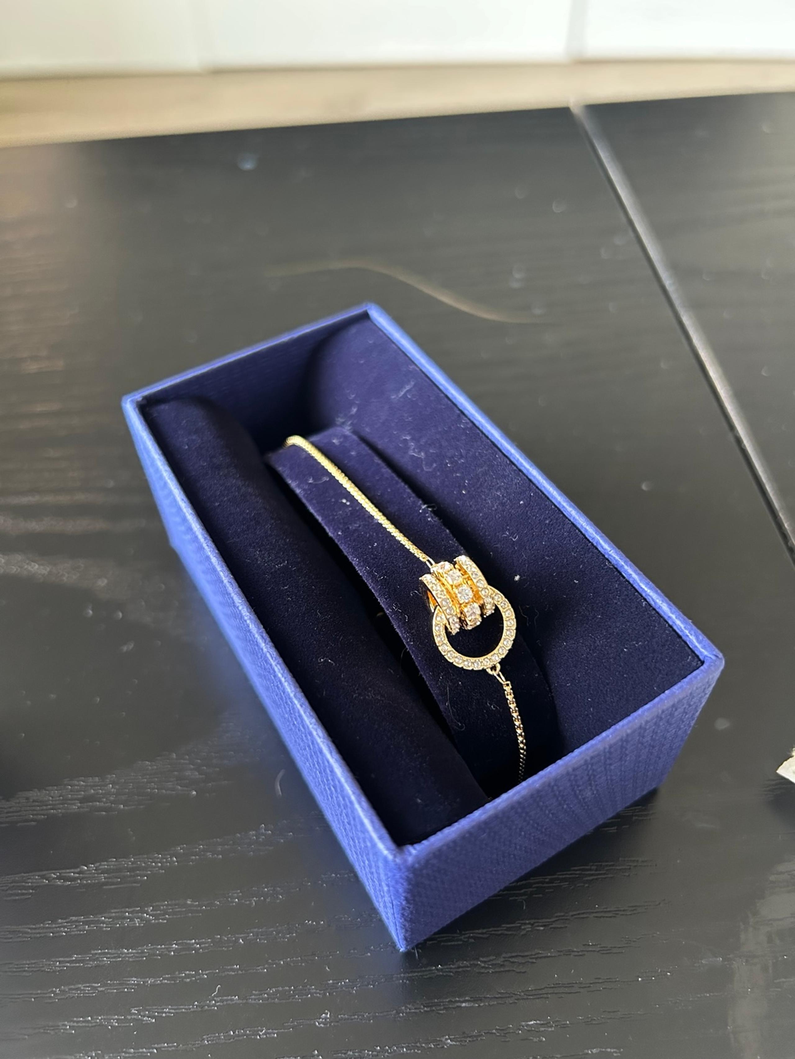 Swarovski bracelet