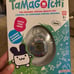 tamagotchi winter 2024 limited stained glass