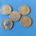 Silver Peace Dollars USA