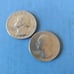 Silver Peace Dollars USA