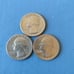 Silver Peace Dollars USA