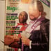 WWF Magazine Jan 1988