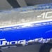 Easton baseball bat