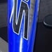 Easton baseball bat