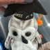 1999 Vintage Ty Beanie Baby “Signature Bear”, 2k, Wiser Class of 1999 & Rocket
