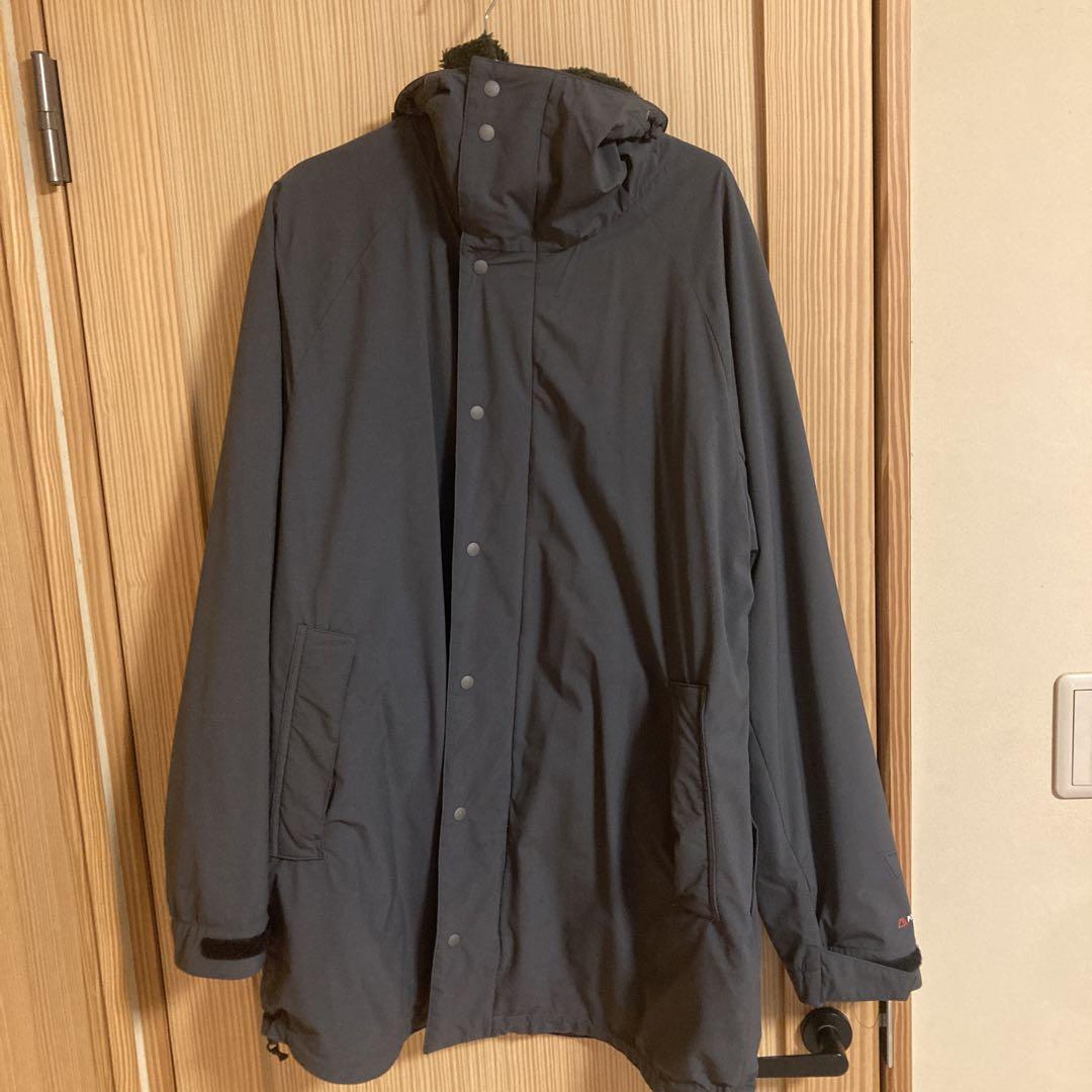 ALPHA WOOL JACKET 2024 ｜atelierBluebottle