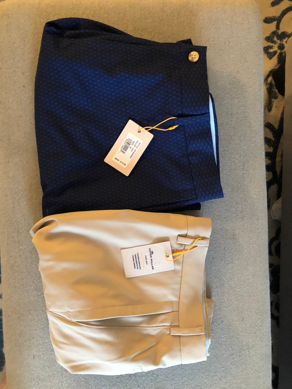 Peter Millar Shorts size 36