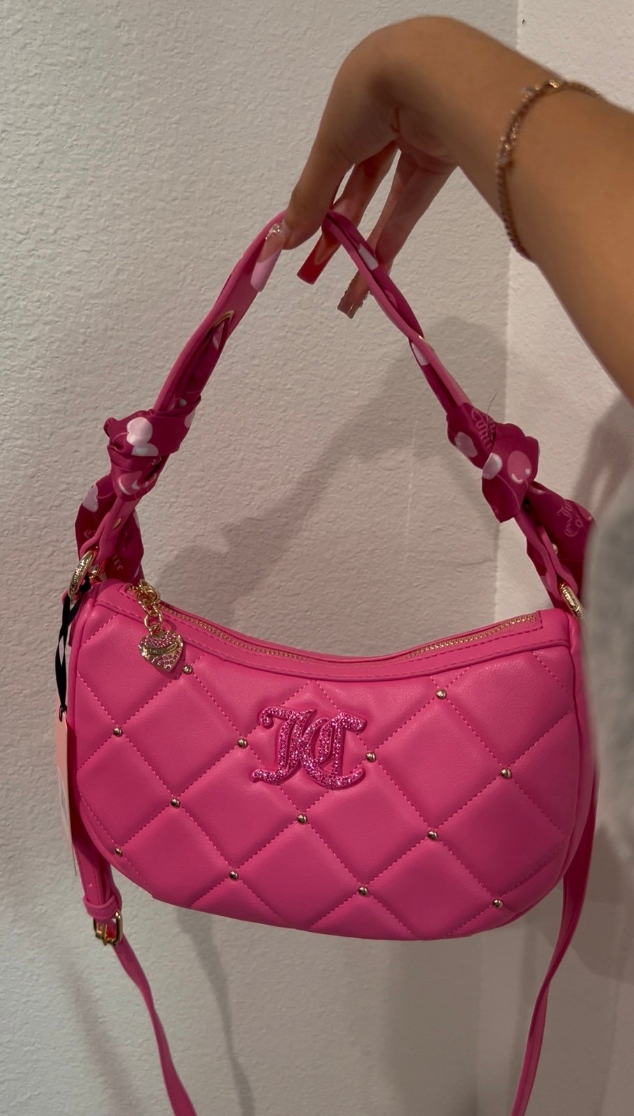 Juicy couture bag