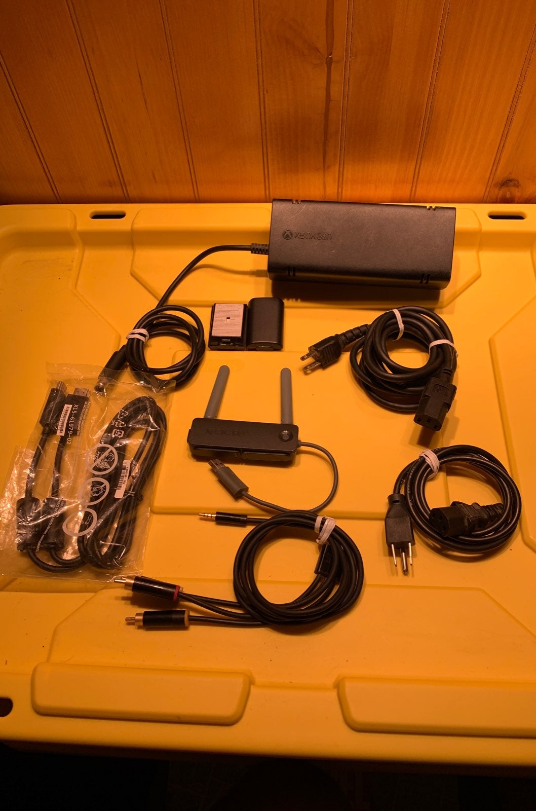 xbox accessories bundle