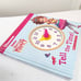 Disney Learning: Fancy Nancy: Tell the Time! clock book kids learning Scholastic