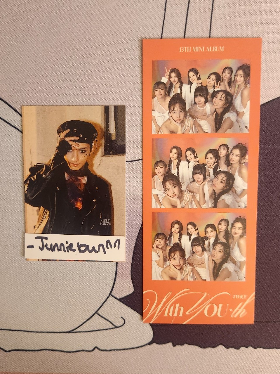 Twice Art Stickers | Mercari