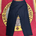 50s Gabardine Slacks