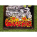 Metallica Gimme Fuel Rock n Roll Poster Ed Roth Vintage 1998 #6171 NOS
