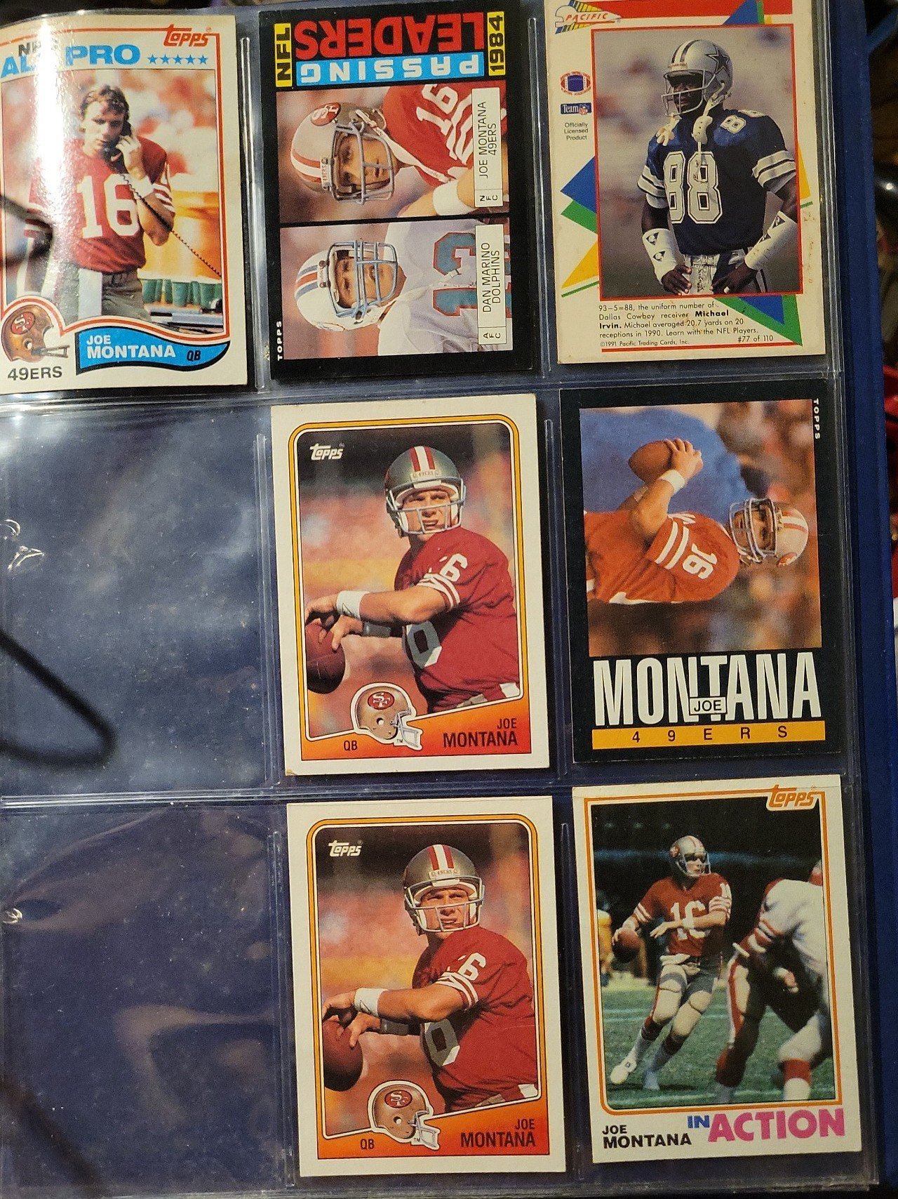 Joe Montana