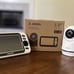 New Video Baby Monitor with Camera and Audio, 5 Display Baby Monitor No WiFi