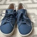 Birkenstock Arran Canvas Sneakers
