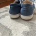 Birkenstock Arran Canvas Sneakers