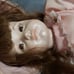 porcelain doll