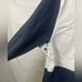 Vintage 80s Women's Brooks Brothers Rugby Patchwork Long Sleeve Shirt- Large