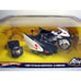 Hot Wheels 1966 Batman Batcycle & Sidecar