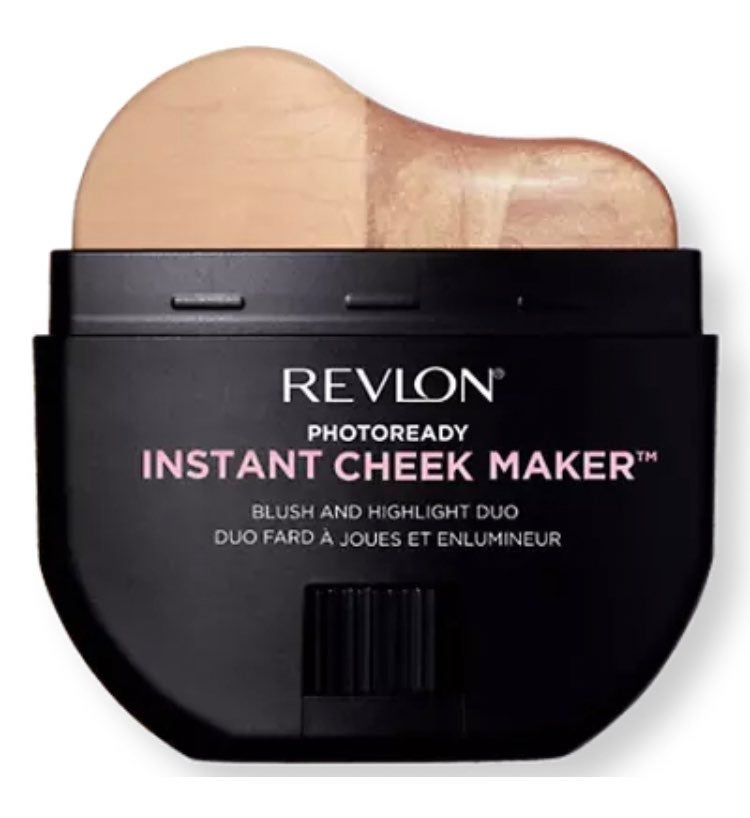 instant cheek maker-MAKE ME BRONZE