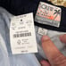 NWT J. Crew Men's Blue 6 Colorblock Swimsuit/Trunk - SIZE LARGE