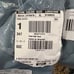 NWT J. Crew Men's Blue 6 Colorblock Swimsuit/Trunk - SIZE LARGE