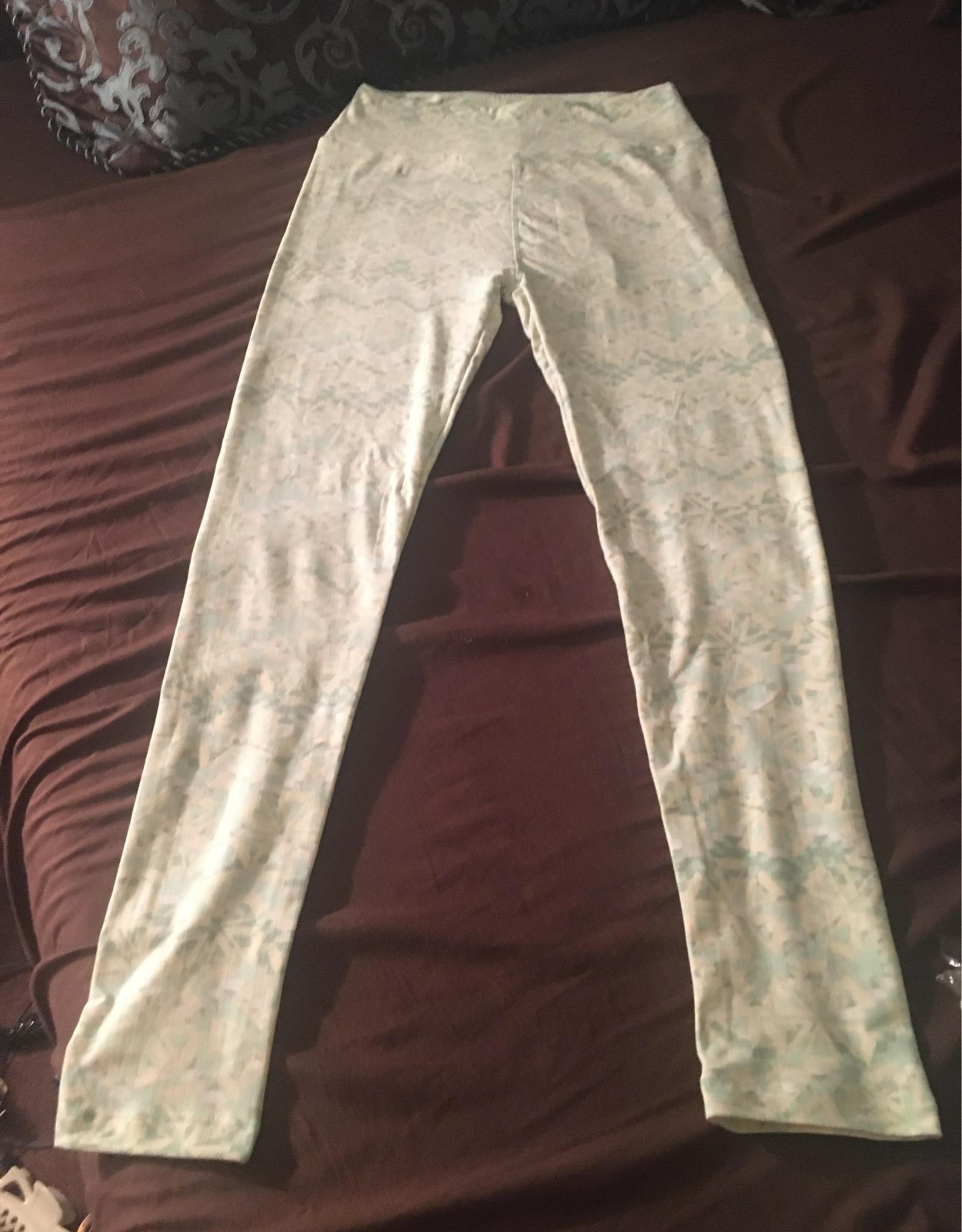 leggings