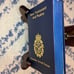 New Testament and Psalms Canadian Armed Force 1970s