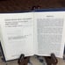 New Testament and Psalms Canadian Armed Force 1970s