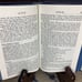 New Testament and Psalms Canadian Armed Force 1970s