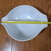 Pyrex Vintage Mixing Bowl 444 Homestead 4 Liter