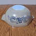 Pyrex Vintage Mixing Bowl 444 Homestead 4 Liter