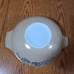 Pyrex Vintage Mixing Bowl 444 Homestead 4 Liter