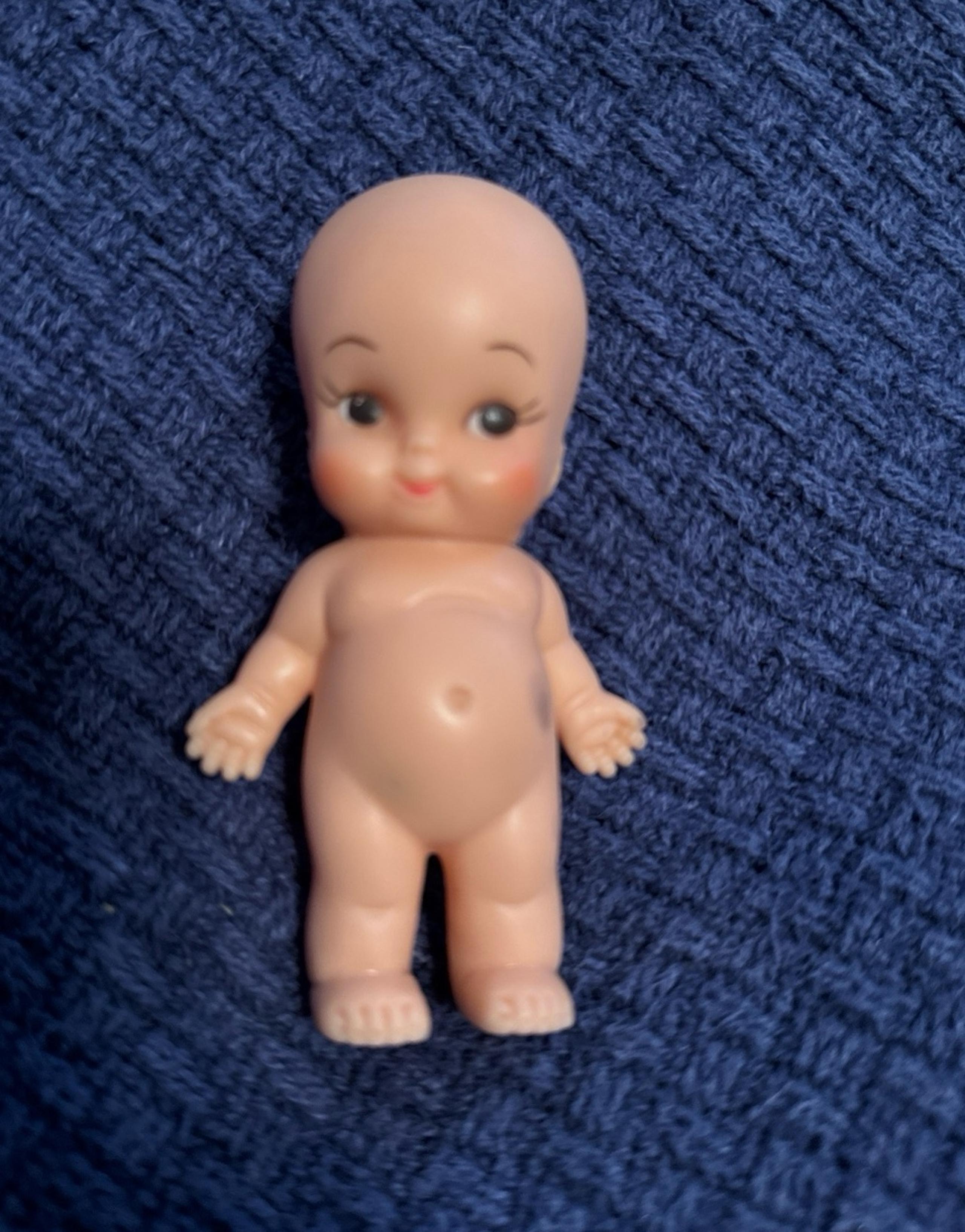 VTG 1967 Remco Baby Doll